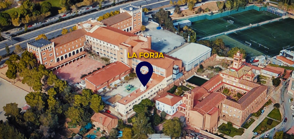 Residencias de estudiantes
