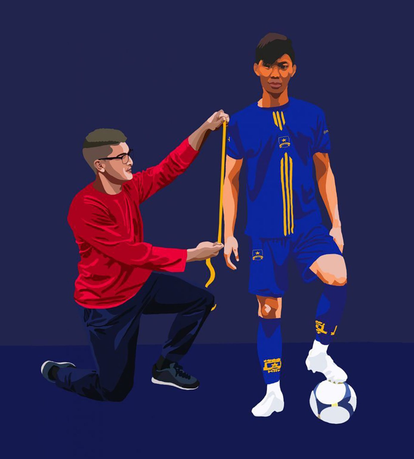 Banner Academia