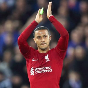 Thiago Alcántara