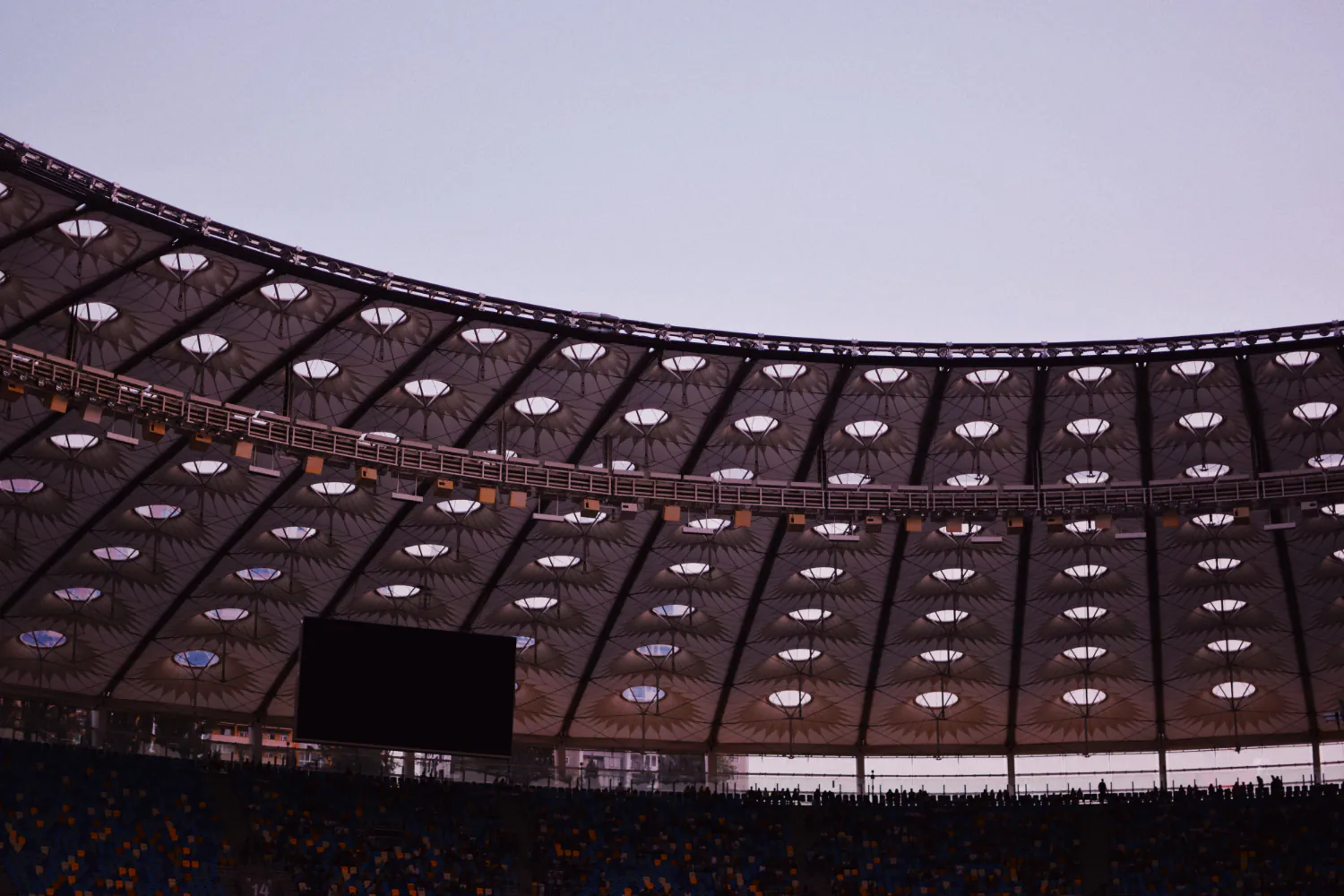 Estadio