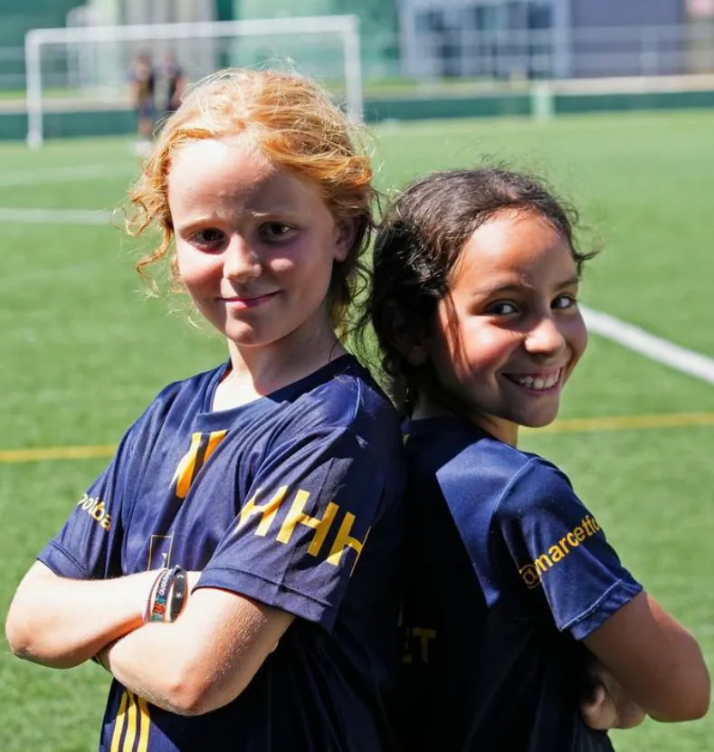 Estudiantes Marcet