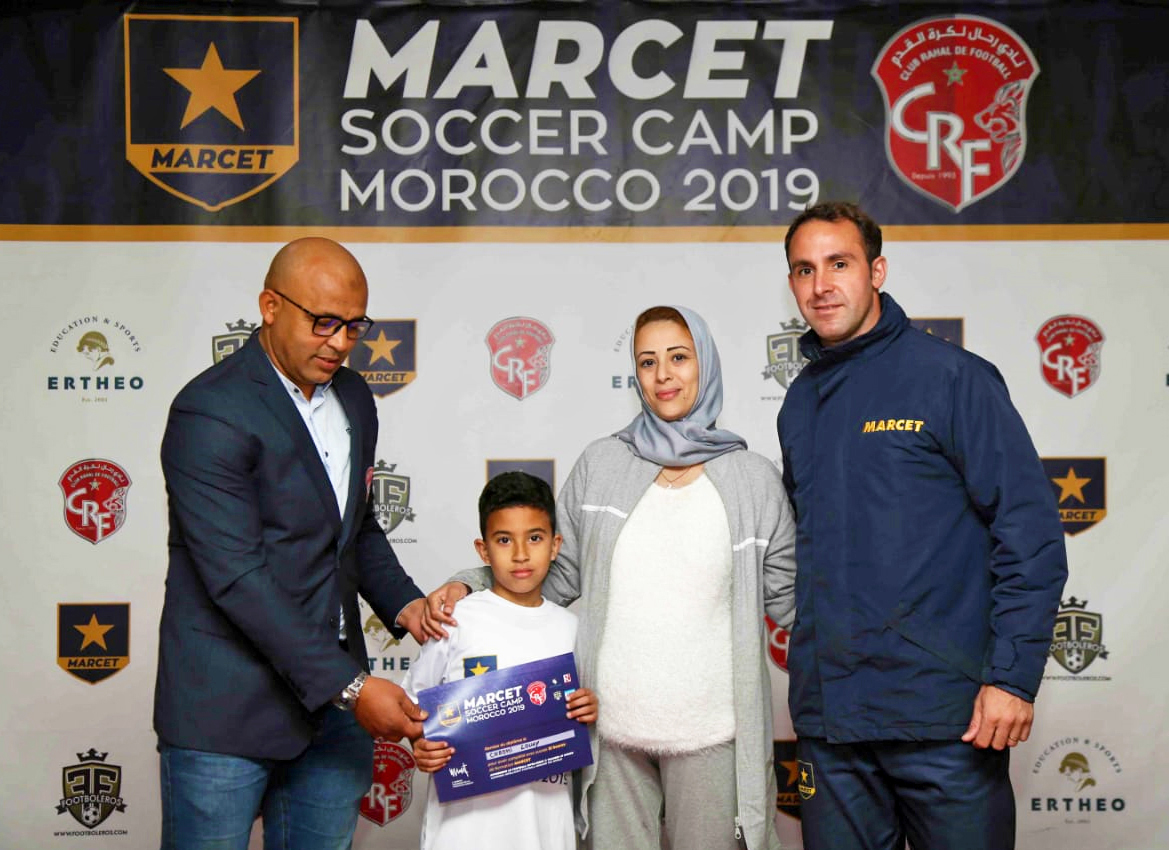 Marcet Internacional