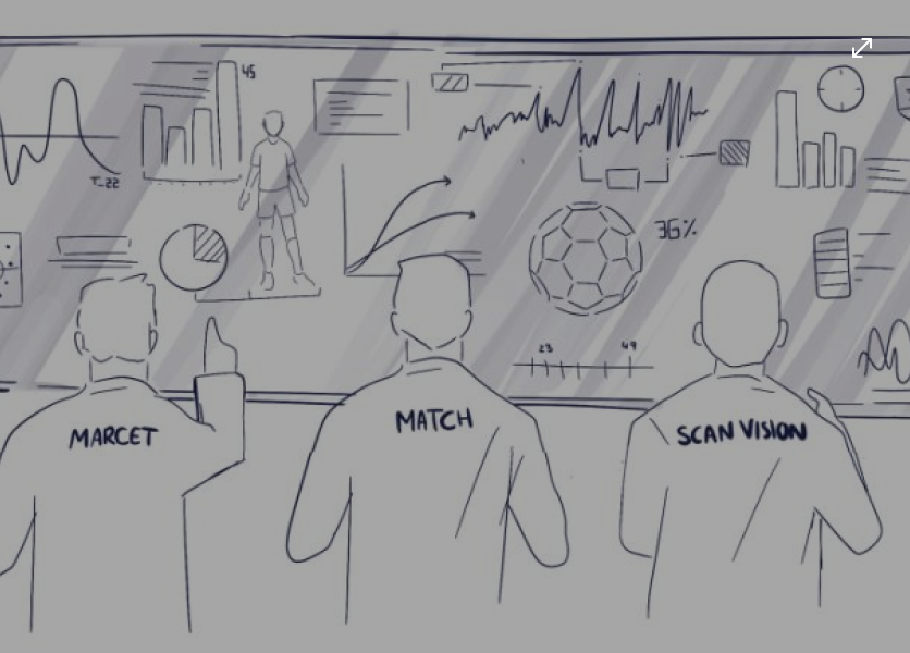 Marcet Scan Vision