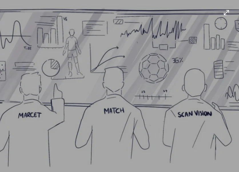 Marcet Scan Vision