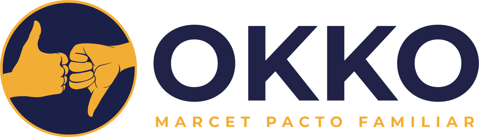 OKKO, Marcet Pacto Familiar