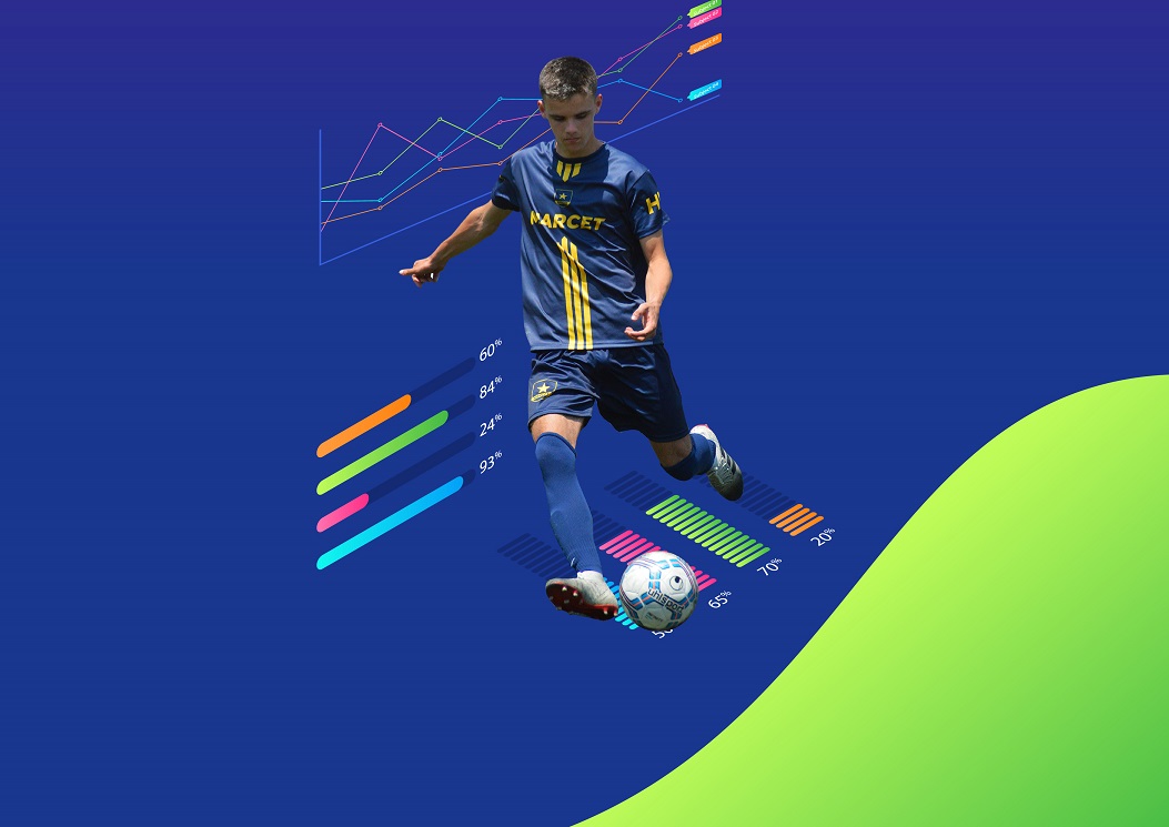 ¿Qué posibilidades tienes de llegar al fútbol profesional? ¿Qué posibilidades tienes de llegar al fútbol profesional?