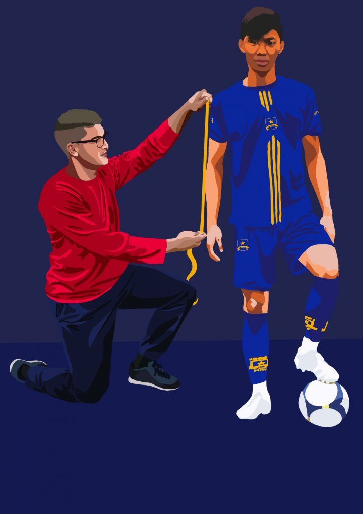 Football Insights Marcet Football