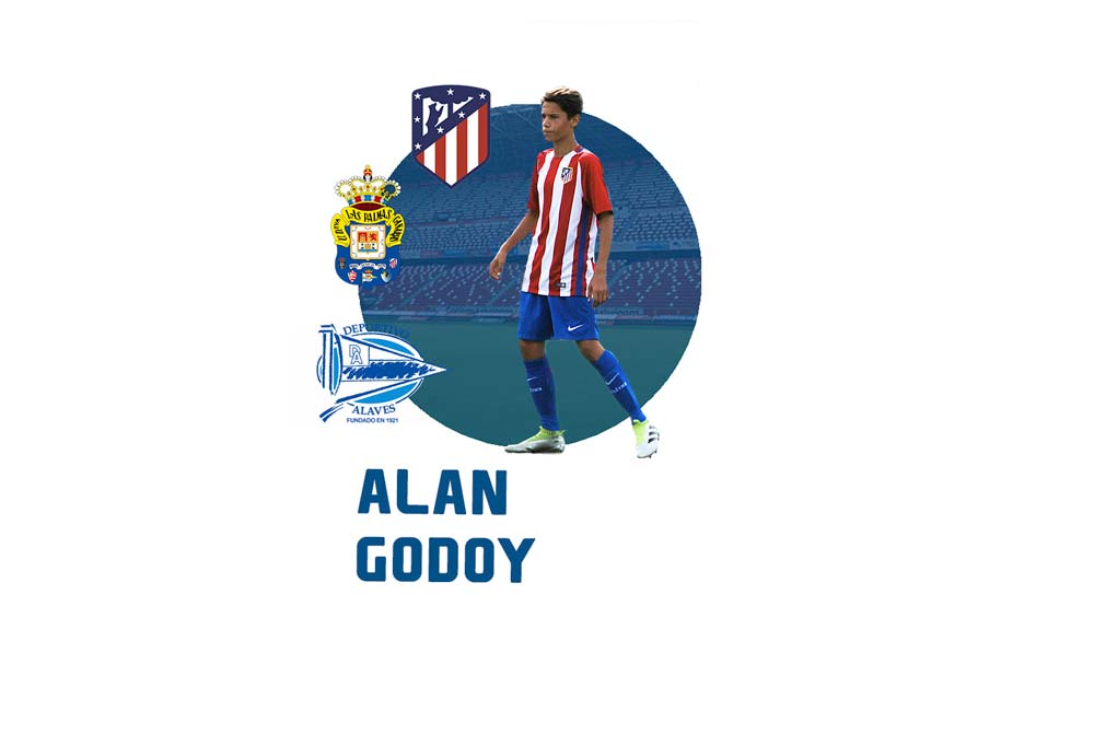 Alan Godoy