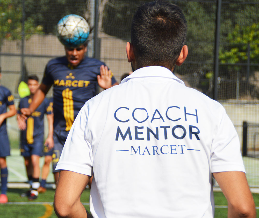 Evolucionindividualmarcet Marcet Football