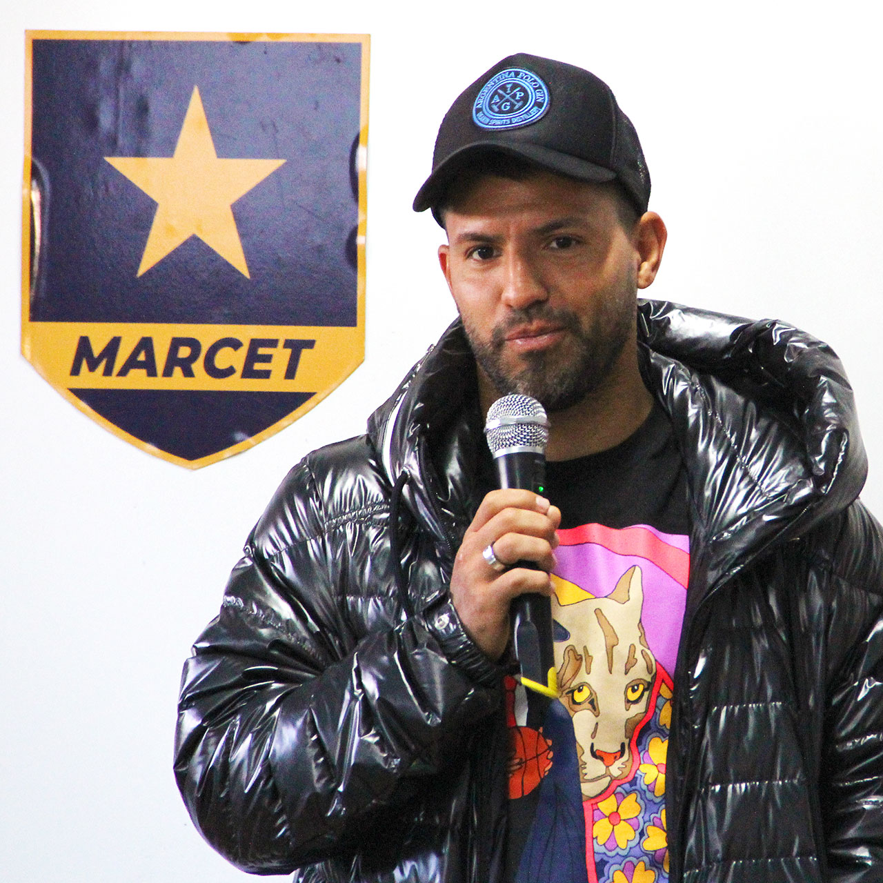 MARCET Soccer school Goalkeeping academy Summer courses and programs